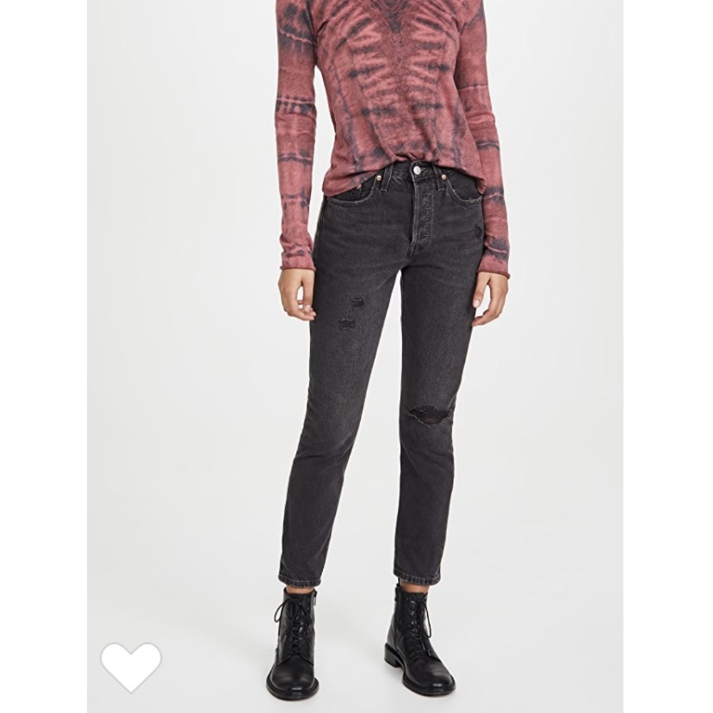 Levi’s Jeans - Picture 7 of 9